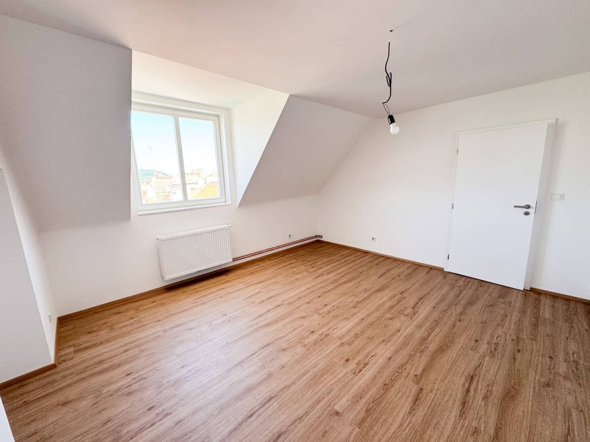 Pronájem bytu