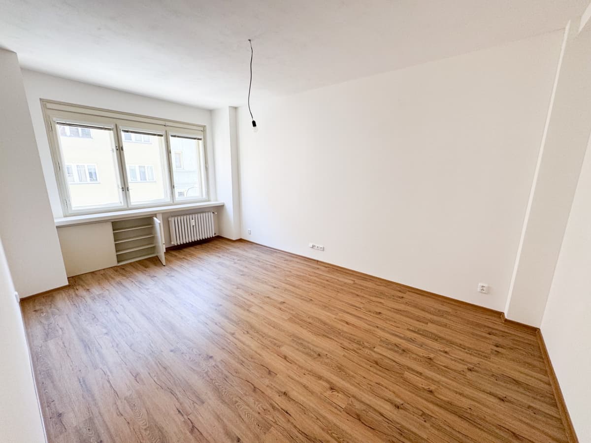 Pronájem bytu