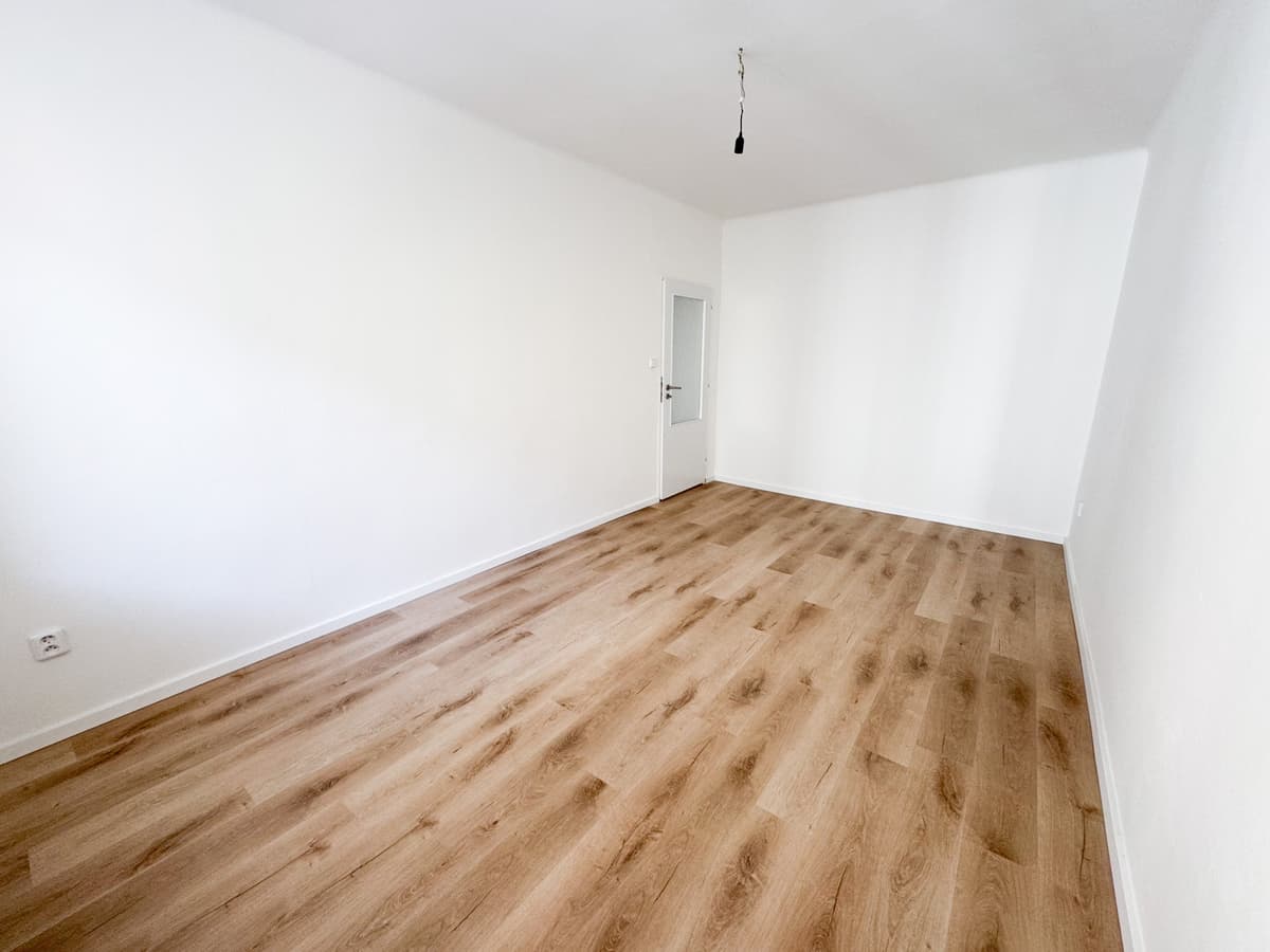 Pronájem bytu